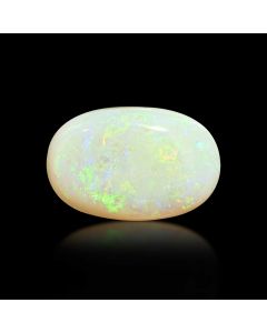 Australian Fire Opal 9.15 Carat 