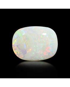 Australian Fire Opal 12.6 Carat 