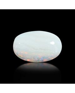 Australian Fire Opal 7.17 Carat 