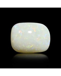 Australian Fire Opal 4.72 Carat 