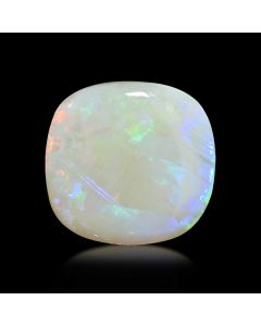 Australian Fire Opal 8.17 Carat 