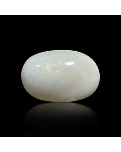 Australian Fire Opal 6.82 Carat 
