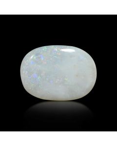 Australian Fire Opal 6.02 Carat 