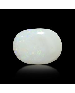 Australian Fire Opal 5.08 Carat 