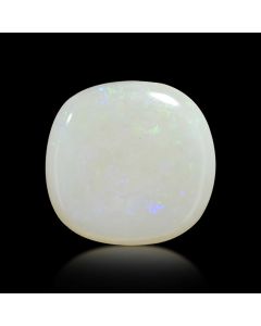 Australian Fire Opal 5.8 Carat 