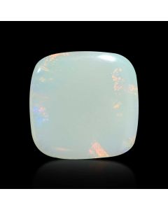 Australian Fire Opal 7.63 Carat 
