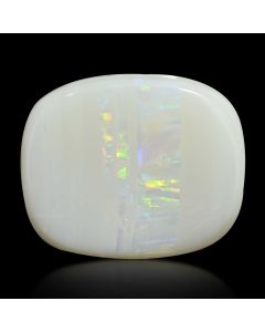 Australian Fire Opal 10.04 Carat 