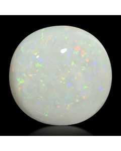 Australian Fire Opal 15.32 Carat