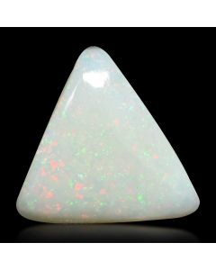 Australian Fire Opal 5.01 Carat