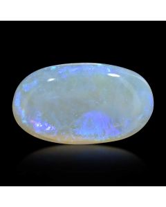 Australian Fire Opal 12.62 Carat