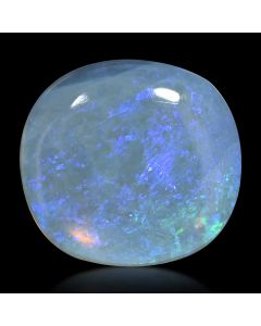Australian Fire Opal 8.38 Carat