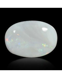 Australian Fire Opal 8.11 Carat