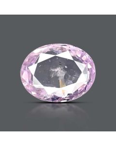 Pink Sapphire 5.16 Carat 