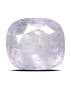Pink Sapphire (Srilanka) Cts 3.55 Ratti 3.91