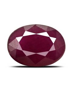 Ruby - 4.3 Carat 