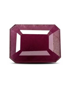Ruby - 6.74 Carat 