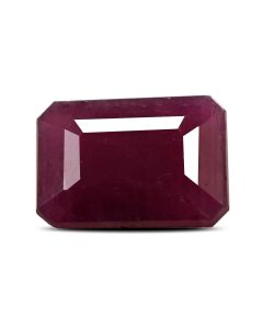 Ruby - 6.85 Carat 