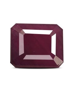 Ruby - 8.84 Carat 