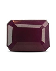 Ruby - 7.5 Carat 