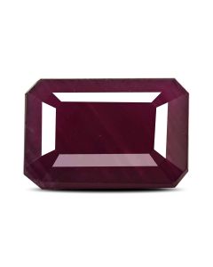 Ruby - 6.85 Carat 