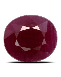 Ruby - 9.49 Carat 