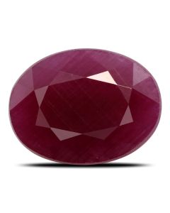 Ruby - 9.4 Carat 