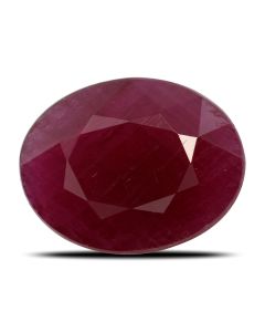 Ruby - 8.91 Carat 