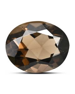 Smoky Quartz 4.72 Carat 