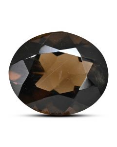 Smoky Quartz 4.56 Carat 