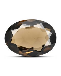 Smoky Quartz 5.67 Carat 