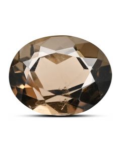 Smoky Quartz 4.12 Carat 