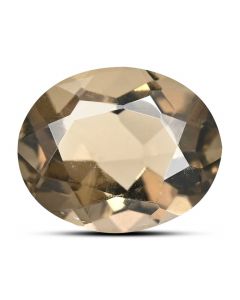 Smoky Quartz 4.05 Carat 
