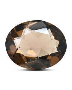Smoky Quartz 4.06 Carat 