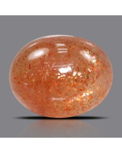 Sunstone 6.67 Carat 