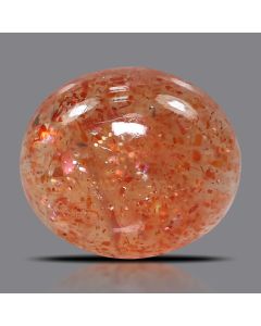 Sunstone 5.57 Carat 