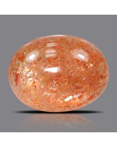 Sunstone 5.82 Carat 
