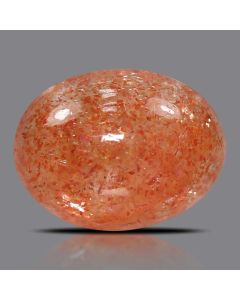 Sunstone 4.79 Carat 
