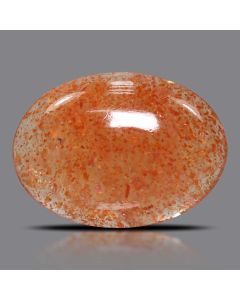 Sunstone 5.43 Carat 