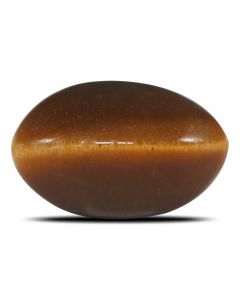 Natural Tiger Eye Gemstone Cts 3.31 Ratti 3.64