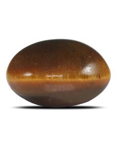 Natural Tiger Eye Gemstone Cts 6.05 Ratti 6.66