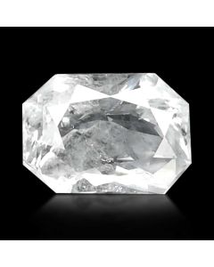 Ceylon White Sapphire 7.24 Carat 