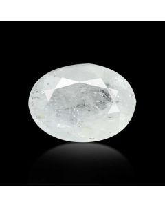 Ceylon White Sapphire 5.65 Carat 