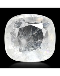 Ceylon White Sapphire 6.21 Carat