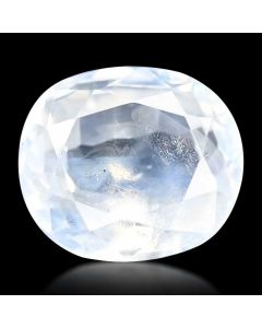 Ceylon White Sapphire 3.12 Carat