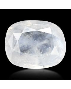 Ceylon White Sapphire 7.42 Carat
