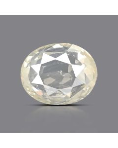 Ceylon Yellow Sapphire 4.64 Carat 