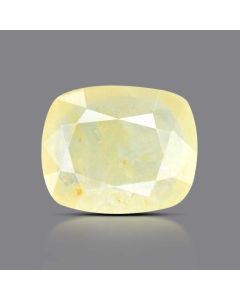 Ceylon Yellow Sapphire 8.11 Carat 