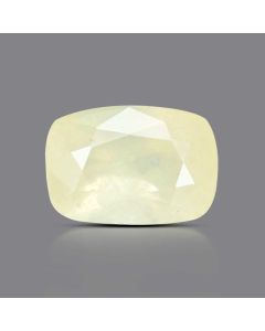 Ceylon Yellow Sapphire 7.42 Carat 