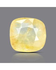 Ceylon Yellow Sapphire 4.15 Carat 