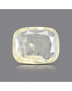 Ceylon Yellow Sapphire 7.11 Carat 